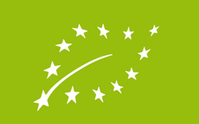 Etichettatura del bio