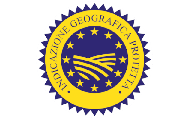 The PGI mark