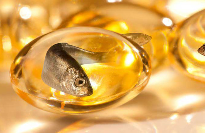 Omega-3. Also useful for prostate