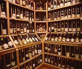 Wine, Italy is the world’s top producer