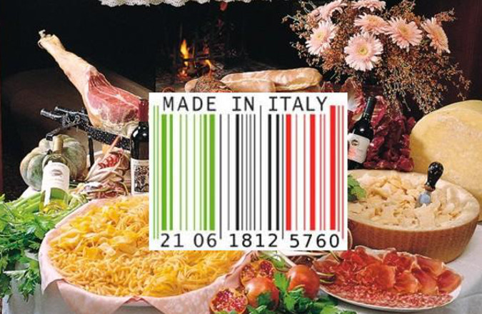 Food origin: Canada and US declare war on European labels