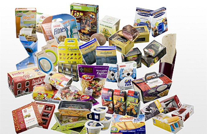 Printing inks on food contact materials, EU rules are being worked on