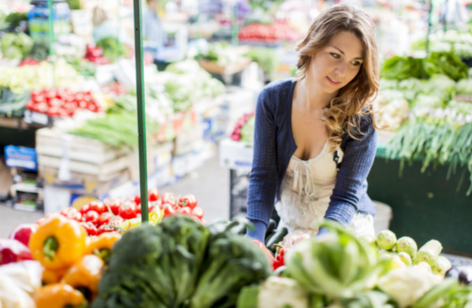 Less pesticides more food, reveals a study of fields across France