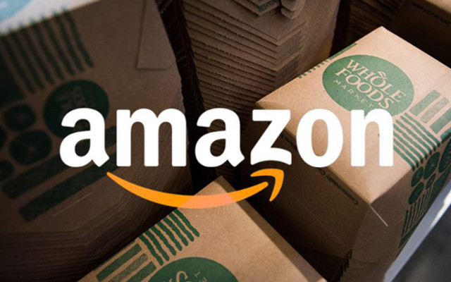 Alimentare fresco, digitale al dettaglio. Ecco perché Amazon compra Whole Foods