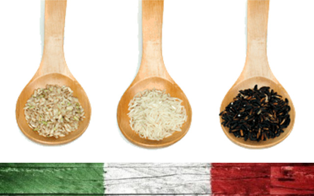 Origin of rice, Italian decree notified to Brussels