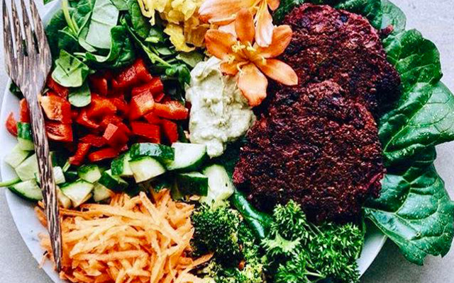 Vegetarian and Vegan, identity and guarantees. A proposal