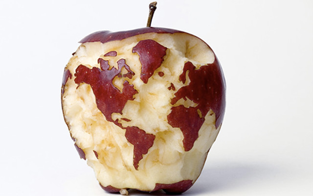 #ZeroHunger, world hunger is also fought with 9 easy anti-waste actions