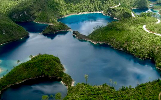 Grasso di palma in Messico. All’assalto del Chiapas