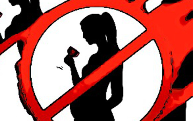 Pregnancy, no alcohol