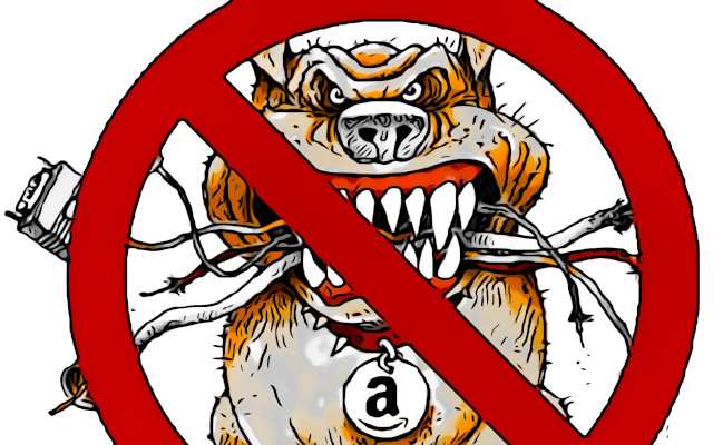 Amazon, cyberbullying