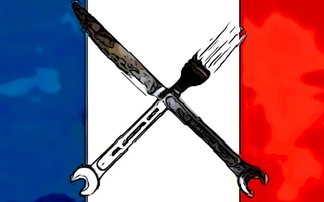 France, new nutrition safety targets