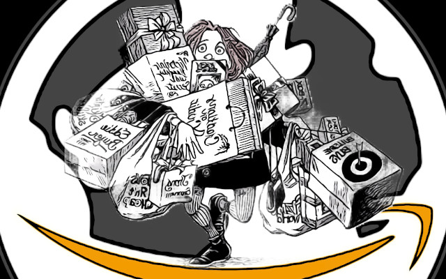 Un Black Friday per la nostra economia