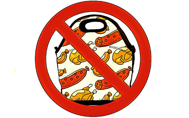 Souvenir alimentari ed ecommerce, quali rischi
