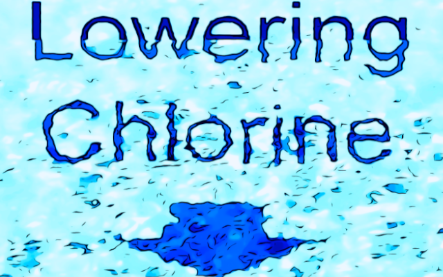 Chlorates, upcoming limits on food and beverages. THE ABC’S