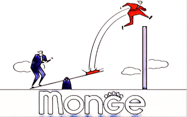Pet food Monge, il ravvedimento operoso del leader