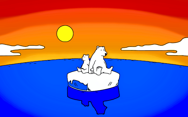 Cambiamento climatico, il rapporto IPCC per le Nazioni Unite