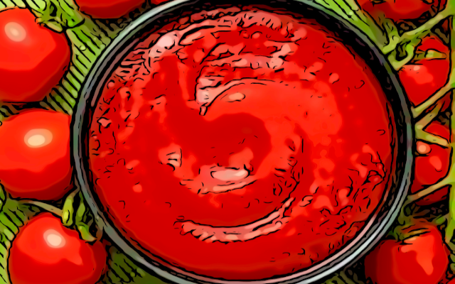 Lycopene, the wonders for health. Brazilian study