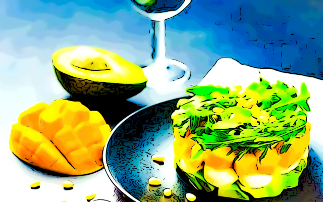 Frutti tropicali Made in Italy, è boom