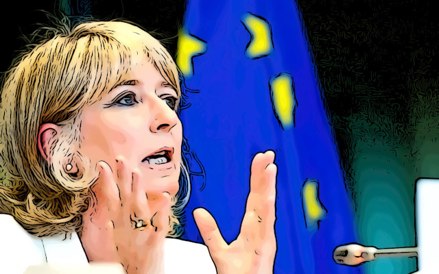 Plant location, origin and expiration decrees milk, GIFT denounces the Commission to the European Ombudsman