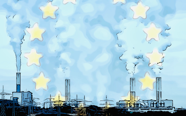 Clima ed energia, strategia UE 2021-2030. Consultazione pubblica
