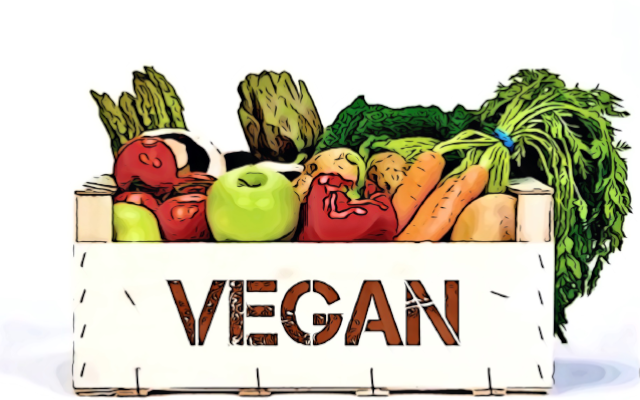 Covid-19, la spesa intelligente per vegetariani e vegani