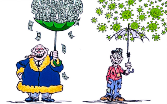 Decreto rilancio, non solo FCA e Atlantia. Robin Hood al contrario nel settore alimentare