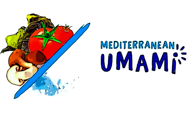 Mediterranean umami, a wild card for the food industry