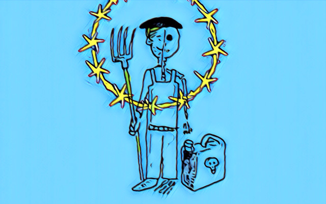Post-2020 CAP, environment and health at risk. Appeal to the EU Parliament