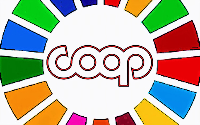 Sustainable development according to Coop Italy