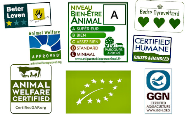 benessere animale