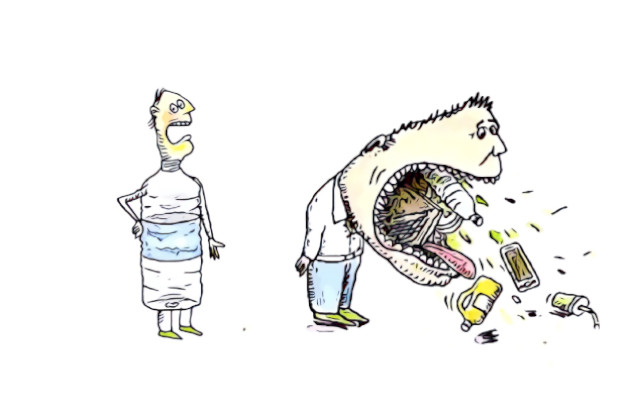 Plastic in packaging and agriculture, a trouble for environment and health. EU Court of Auditors Report