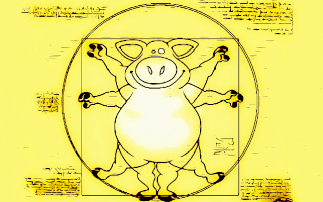 Pork market, mystery over PDO carcass classification