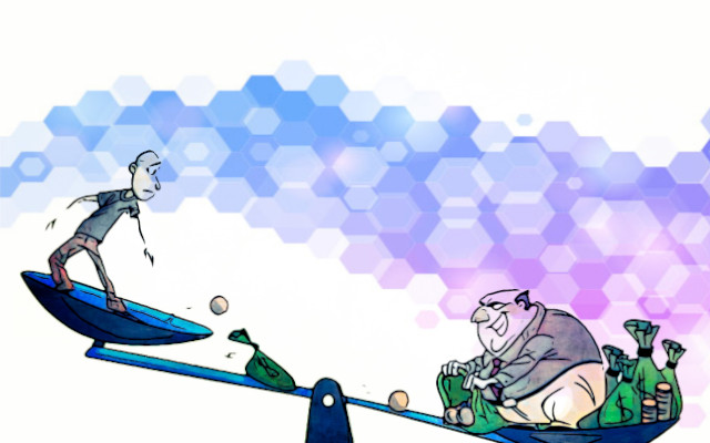 Unfair trade practices, double-down supply chain agreement