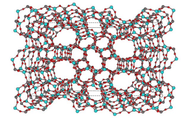 Zeolite