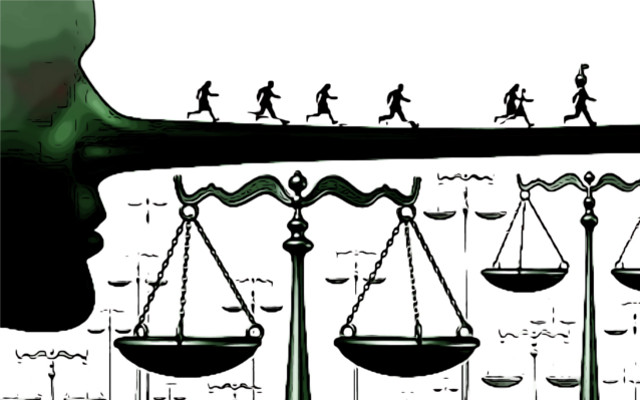 Unfair trade practices and the European delegation law, critical analysis