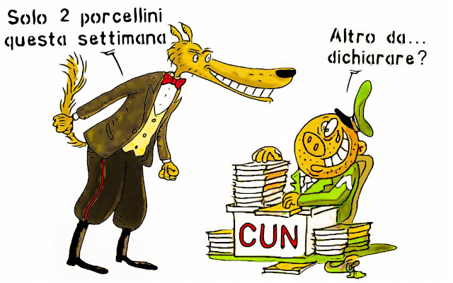 CUN SUINI CUN suini Assica
