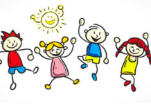 Human Early-Life Exposome