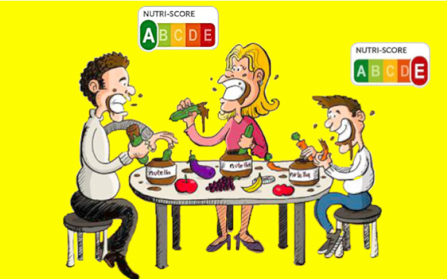 NutriScore