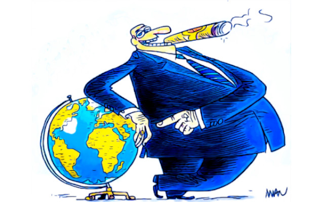 Food supply chain, pandemic does not curb farmers’ exploitation. Oxfam Report