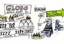 Due diligence
