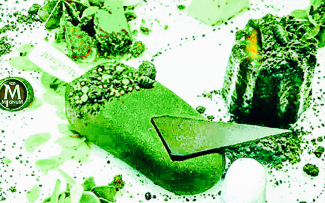 Magnum Cina low-cost