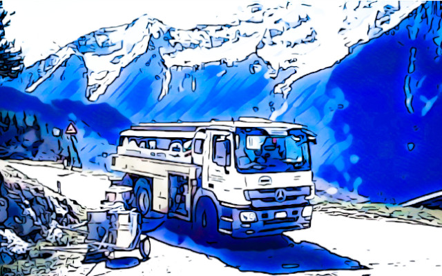 Origin of milk, South Tyrol or Italy? The Battle of Bolzano