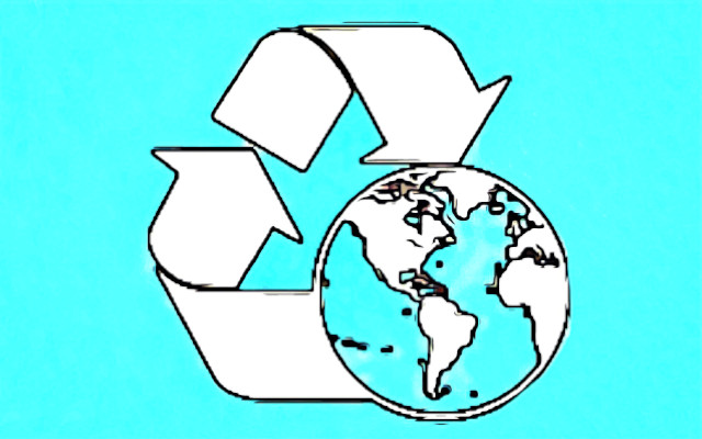 Upcycling, ameliorative reuse in the agribusiness supply chain