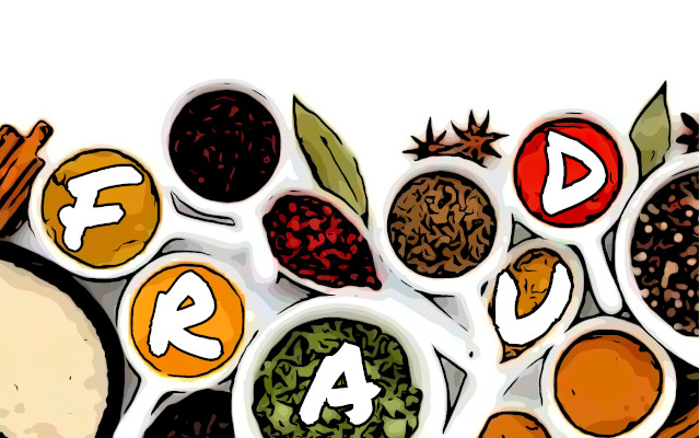 erbe aromatiche e spezie