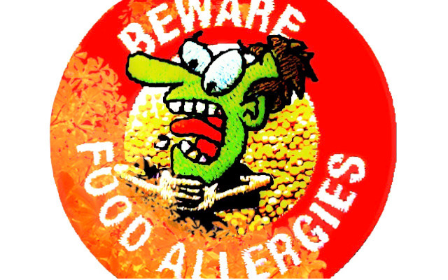 Mustard allergen alert in wheat, health ministry circular. Analysis