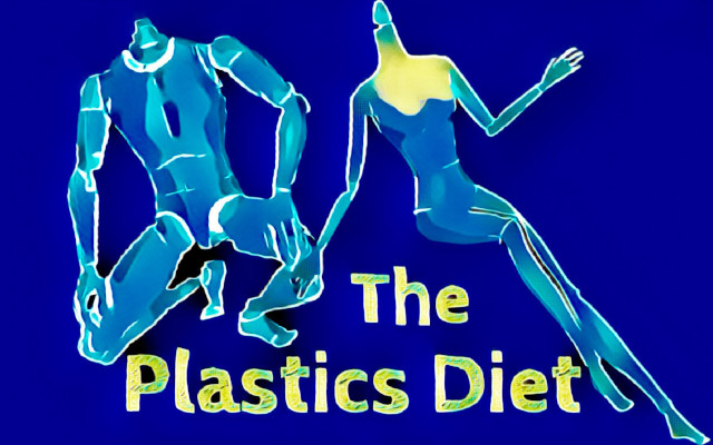 Microplastics in blood, first evidence in humans
