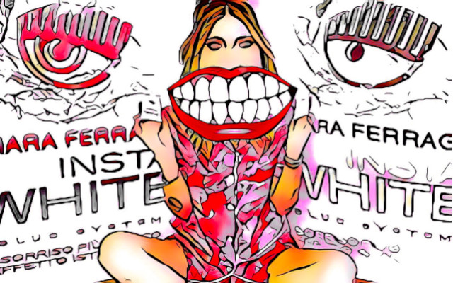 Daygum Ferragni
