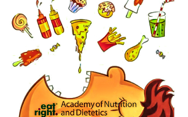 Conflicts of interest, the case of the Academy of Nutrition and Dietetics in the U.S.