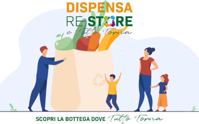 RE-STORE