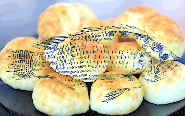 Farina di pesce, un enorme potenziale inespresso